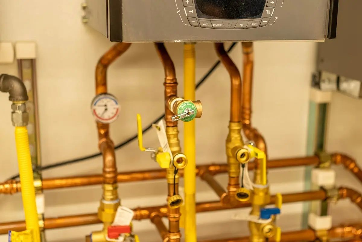 Licensed technician providing Sewer Cleanout for a homeowner in Monroeville